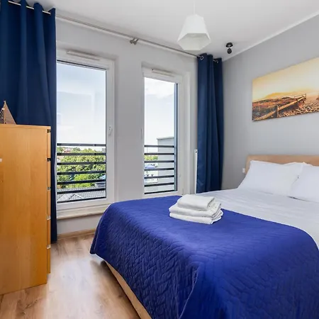 Horyzonty Gdyni Apartamento Gdynia